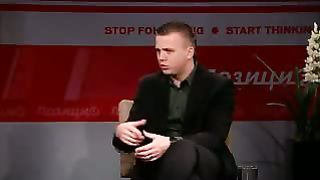 Позиция - Андрей Шаповал - Духовные проявления в церкви 3