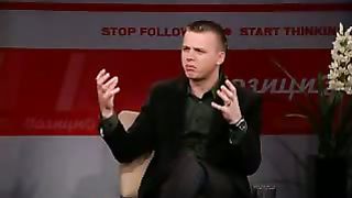 Позиция - Андрей Шаповал - Духовные проявления в церкви 3