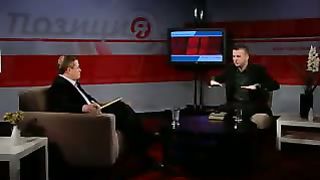 Позиция - Андрей Шаповал - Духовные проявления в церкви 3