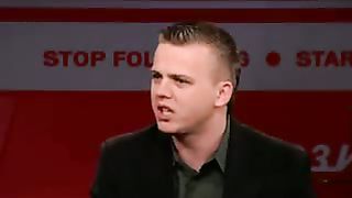 Позиция - Андрей Шаповал - Духовные проявления в церкви 2