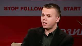 Позиция - Андрей Шаповал - Духовные проявления в церкви 2