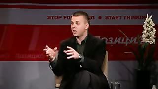 Позиция - Андрей Шаповал - Духовные проявления в церкви 2