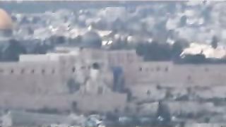 Иерусалим - город Бога