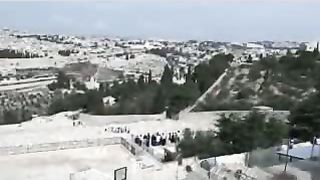 Иерусалим - город Бога