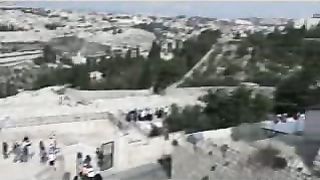 Иерусалим - город Бога