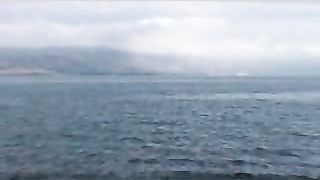 Галилейское море