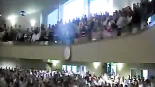 Молодёжный хор - Ты с нами Бог