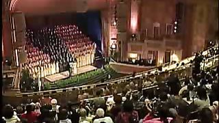 Бруклинский хор - Потрясающее пение