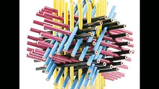 История одного карандаша