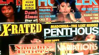 Суть сексуальной революции