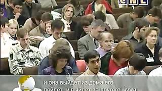 Денис Подорожный - Семья и брак 1