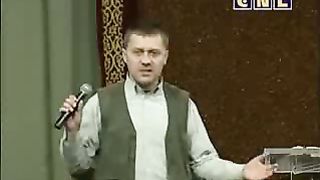 Денис Подорожный - Семья и брак 2