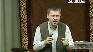 Денис Подорожный - Семья и брак 2