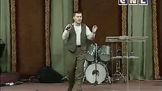 Денис Подорожный - Семья и брак 3