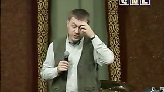 Денис Подорожный - Семья и брак 4