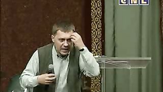 Денис Подорожный - Семья и брак 4