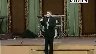 Денис Подорожный - Семья и брак 5