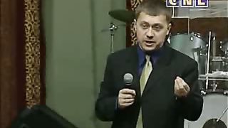 Денис Подорожный - Семья и брак 5