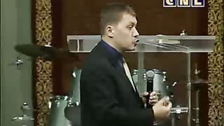 Денис Подорожный - Семья и брак 5