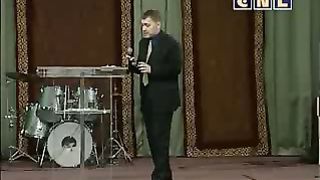 Денис Подорожный - Семья и брак 6