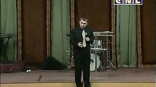 Денис Подорожный - Семья и брак 6