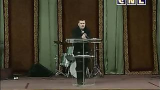 Денис Подорожный - Семья и брак 6