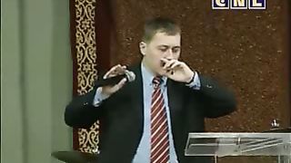 Денис Подорожный - Семья и брак 7