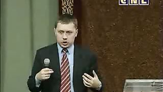 Денис Подорожный - Семья и брак 7