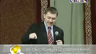 Денис Подорожный - Семья и брак 7