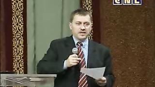 Денис Подорожный - Семья и брак 8