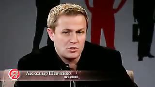 Позиция - Оставил ли Бог Израиля - Юлия Блюм 2