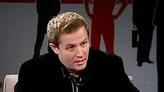 Позиция - Оставил ли Бог Израиля - Юлия Блюм 2