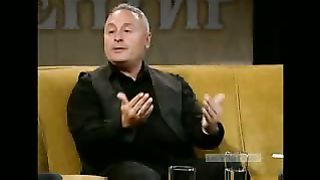 Ориентир - Господствовать или служить 1