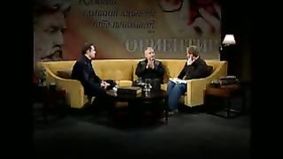 Ориентир - Господствовать или служить 1
