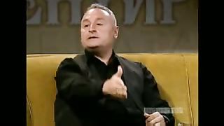 Ориентир - Господствовать или служить 1