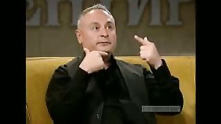 Ориентир - Господствовать или служить 2