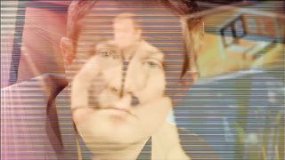 Угол - Лариса Лысак - Исцеление через елеепомазание 1