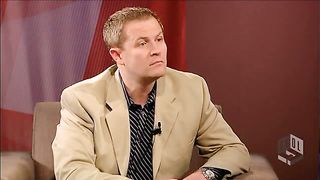 Угол - Лариса Лысак - Исцеление через елеепомазание 1