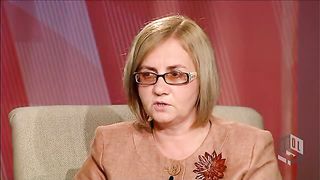 Угол - Лариса Лысак - Исцеление через елеепомазание 1