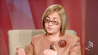 Угол - Лариса Лысак - Исцеление через елеепомазание 1