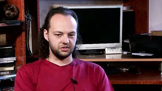 Та сторона - Із сатаною на (трейлер)