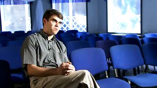 Та сторона - Із сатаною на (трейлер)