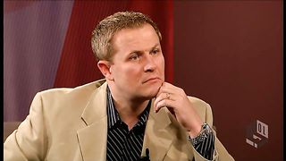 Угол - Лариса Лысак - Исцеление через елеепомазание2