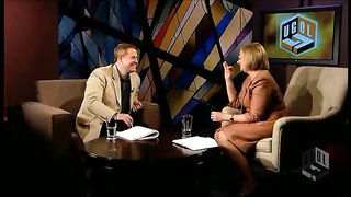 Угол - Лариса Лысак - Исцеление через елеепомазание2