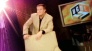 Угол - Никки Круз - Беги малыш беги 1