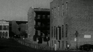 Угол - Никки Круз - Беги малыш беги 1