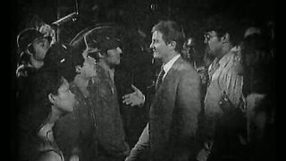 Угол - Никки Круз - Беги малыш беги 1