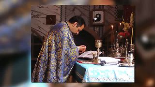 Позиция - Виктор Филык - Россия Православие или протестантизм