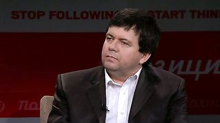 Позиция - Виктор Филык - Россия Православие или протестантизм