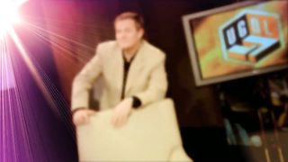 Угол - Никки Круз - Беги малыш беги 2